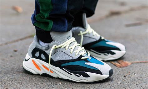 yeezy wave runner 700 outfit|yeezy wave runner 700 restock.